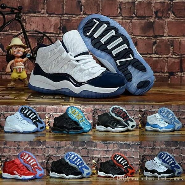 2019 bred xi 11s детская баскетбольная обувь тренажерный зал красный инфан дети малыш гамма синий конкорд 11 тренеров мальчик девочка tn кро
2019 bred xi 11s детская баскетбольная обувь тренажерный зал красный инфан дети малыш гамма синий конкорд 11 тренеров мальчик девочка tn кро