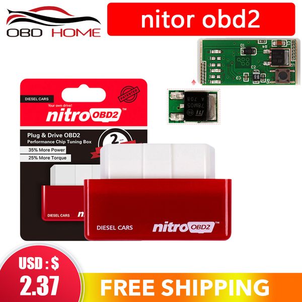 new nitroobd2 diesel car chip tuning box plug and drive obd2 chip tuning box more power / more torque nitro obd2
new nitroobd2 diesel car chip tuning box plug and drive obd2 chip tuning box more power / more torque nitro obd2