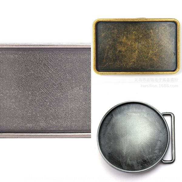 hwctg personalized square simple men's hip-hop trendsetter alloy personalized square belt belt buckle simple men's hip-hop trendse, Slivery;black
hwctg personalized square simple men's hip-hop trendsetter alloy personalized square belt belt buckle simple men's hip-hop trendse, Slivery;black
