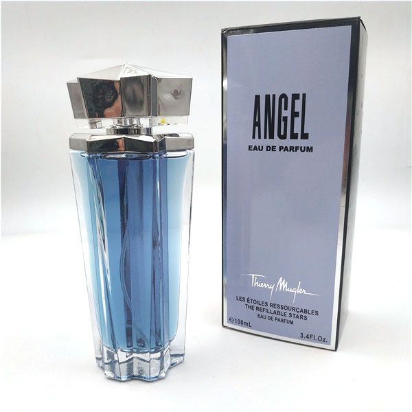 100ML Men Women Perfume 3.4OZ Fresh Floral Scent Want Sexy Dating Necessary Makeup Incense Mens Fragrance Long time lasting Scent Free Ship
100ML Men Women Perfume 3.4OZ Fresh Floral Scent Want Sexy Dating Necessary Makeup Incense Mens Fragrance Long time lasting Scent Free Ship
