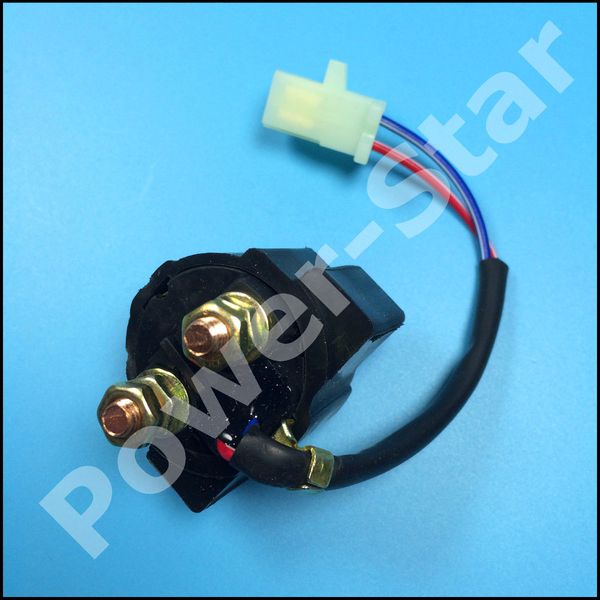 atv motorcycle electrical part starter solenoid relay for xj550 xj650 xj750 xj900
atv motorcycle electrical part starter solenoid relay for xj550 xj650 xj750 xj900