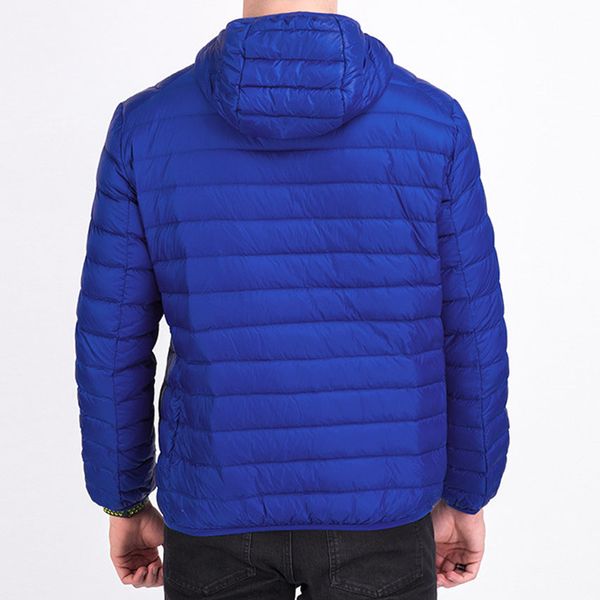 fashion hooded down jacket men ultra thin light weight slim down coat outerwear 2019 new arrival autumn winter plus size, Black
fashion hooded down jacket men ultra thin light weight slim down coat outerwear 2019 new arrival autumn winter plus size, Black