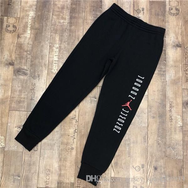 19fw paris jumpman casual flight long pants elastic waist track trousers men women fashion sport jogger black pink outdoor pants s-6xl, Brown;gray
19fw paris jumpman casual flight long pants elastic waist track trousers men women fashion sport jogger black pink outdoor pants s-6xl, Brown;gray