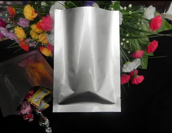 100pcs/lot 22x30cm packing pure aluminium pouch bag, sealable mask/ food/ powder silver mylar heat facial flat pouch grwom, Red;black
100pcs/lot 22x30cm packing pure aluminium pouch bag, sealable mask/ food/ powder silver mylar heat facial flat pouch grwom, Red;black