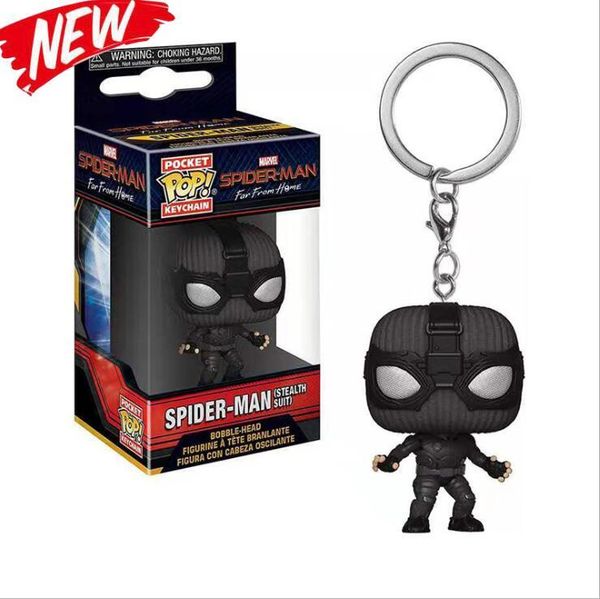 marvel spider-man брелок кулон человек-паук ручной работы герой экспедиция funko pop игрушки для детей скрытая боевая форма новый
marvel spider-man брелок кулон человек-паук ручной работы герой экспедиция funko pop игрушки для детей скрытая боевая форма новый