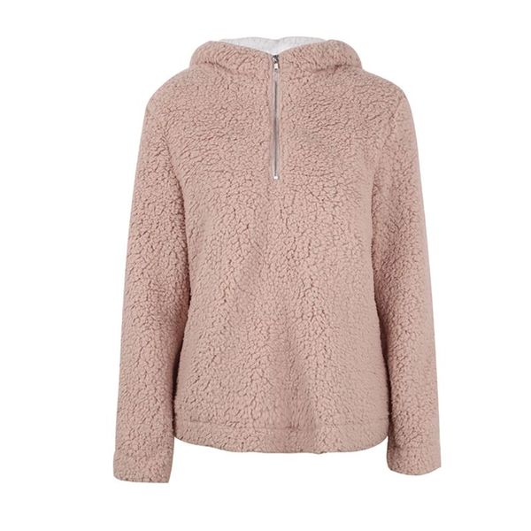 autumn fashion long sleeve hooded fur jacket winter casual warm faux fur coat women female elegant loose zipper outwear, Black
autumn fashion long sleeve hooded fur jacket winter casual warm faux fur coat women female elegant loose zipper outwear, Black