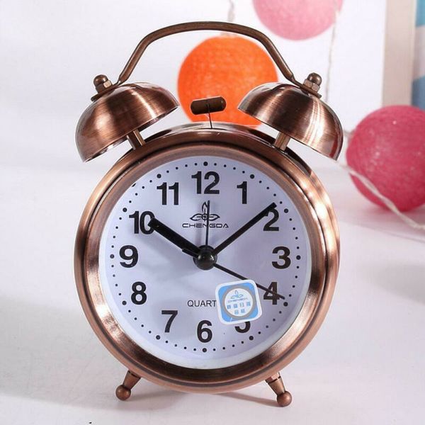 2019 new creative alarm clock deskmini cute clock display electronic alarm travel sweep silent movement
2019 new creative alarm clock deskmini cute clock display electronic alarm travel sweep silent movement