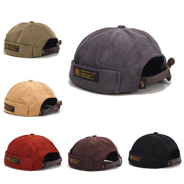 m women's hat autumn winter brimless hip hop hat retro rolled cuff beanie trucker worker cap sailor biker cap
m women's hat autumn winter brimless hip hop hat retro rolled cuff beanie trucker worker cap sailor biker cap