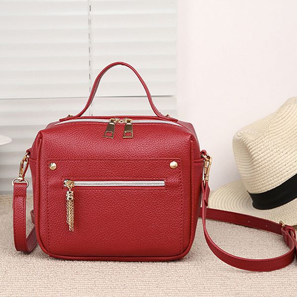 women shoulder bag 2020 ladies shoulder messenger bag pu leather handbags casual candy color women bags
women shoulder bag 2020 ladies shoulder messenger bag pu leather handbags casual candy color women bags