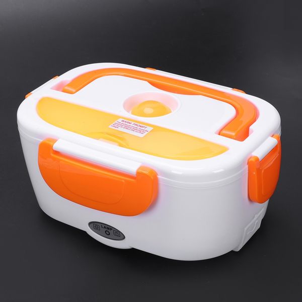 portable electric lunch box heated meal prep rice food warmer dinnerware sets for kid bento box travel/office
portable electric lunch box heated meal prep rice food warmer dinnerware sets for kid bento box travel/office