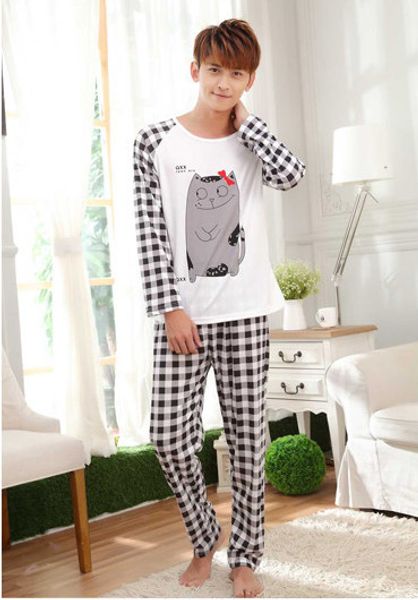 women's fashion sweet womens pajamas animal printing indoor clothing home suit sleepwear winter long sleeve trousers pajamas, Black;red
women's fashion sweet womens pajamas animal printing indoor clothing home suit sleepwear winter long sleeve trousers pajamas, Black;red