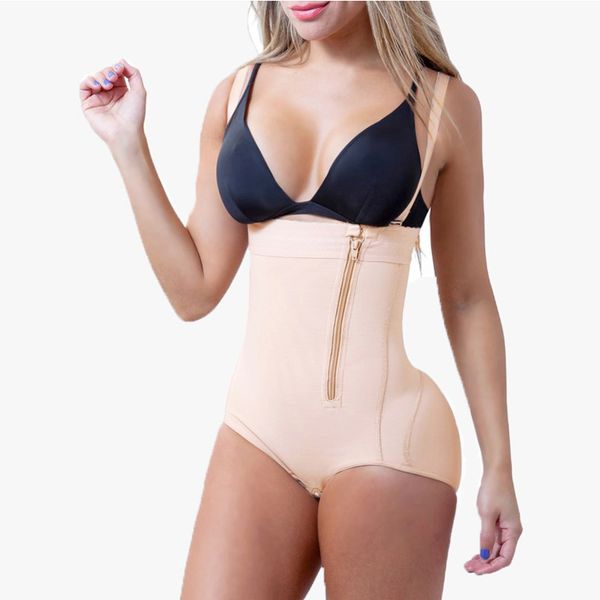 latex shapewear waist trainer slimming tummy control corset corrective underwear butt lifter bodysuit shaper high compression, Black;white
latex shapewear waist trainer slimming tummy control corset corrective underwear butt lifter bodysuit shaper high compression, Black;white
