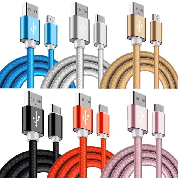 2a 1m 1.5m 2m 3m type c usb c micro 5pin alloy nylon braided fabric usb cable wire for samsung s6 s7 s8 s9 s10 note 8 9 10
2a 1m 1.5m 2m 3m type c usb c micro 5pin alloy nylon braided fabric usb cable wire for samsung s6 s7 s8 s9 s10 note 8 9 10