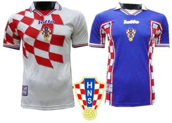 1998 retro suker edition croatia soccer jersey 1998 world cup soccer shirt croatia soccer shirt short sleeved football uniforms sale, Black;yellow
1998 retro suker edition croatia soccer jersey 1998 world cup soccer shirt croatia soccer shirt short sleeved football uniforms sale, Black;yellow