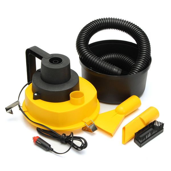portable 12v wet dry vac vacuum cleaner inflator turbo hand held fits for car or shop car styling
portable 12v wet dry vac vacuum cleaner inflator turbo hand held fits for car or shop car styling