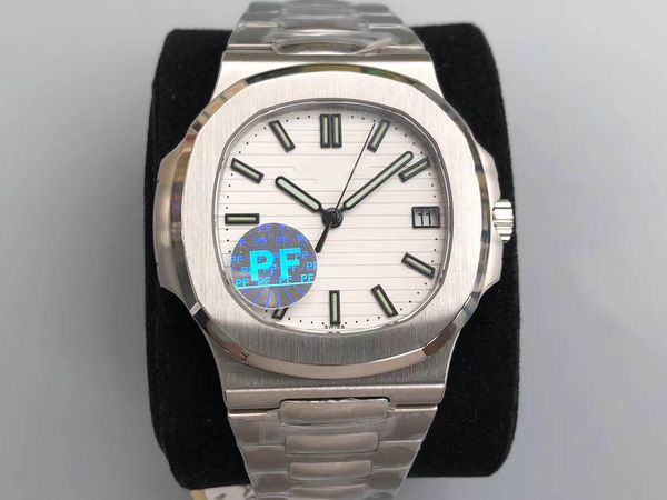 pf factory perfect quality men watch automatic eta 324 movement date 5711 model mens watches 904l full stainless stee diving luminous swimmi, Slivery;brown
pf factory perfect quality men watch automatic eta 324 movement date 5711 model mens watches 904l full stainless stee diving luminous swimmi, Slivery;brown
