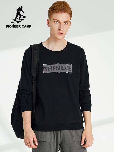 pioneer camp fashion streetwear sweatshirt men 2019 new cotton black no hat causal hoodies for male awy906337
pioneer camp fashion streetwear sweatshirt men 2019 new cotton black no hat causal hoodies for male awy906337
