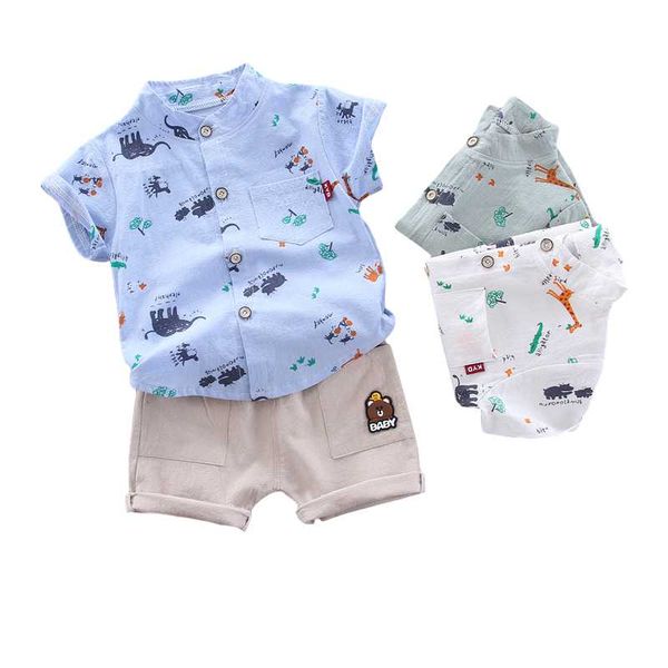 children clothes suit new summer kid boy girls shirt shorts 2pcs/sets baby toddler clothing infant fashion sportswear shirt set, White
children clothes suit new summer kid boy girls shirt shorts 2pcs/sets baby toddler clothing infant fashion sportswear shirt set, White