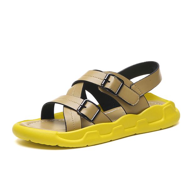 2020 new women summer soft slip sandals woman buckle strap rubber soledurable sandals ladies outdoor casual beach shoes, Black
2020 new women summer soft slip sandals woman buckle strap rubber soledurable sandals ladies outdoor casual beach shoes, Black
