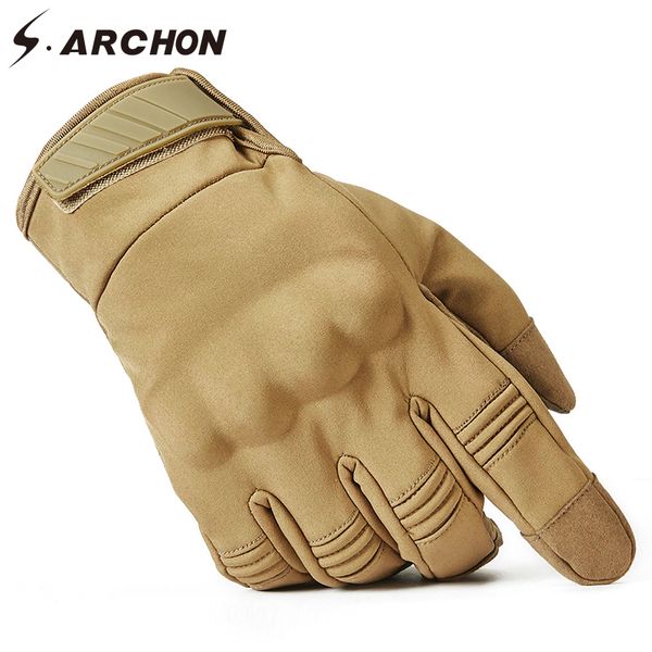 archon winter tactical camouflage gloves men warm full finger military camo mittens paintball airsoft swat army combat gloves sh190729, Blue;gray
archon winter tactical camouflage gloves men warm full finger military camo mittens paintball airsoft swat army combat gloves sh190729, Blue;gray