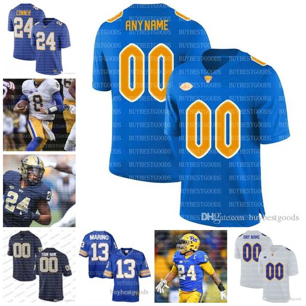custom pittsburgh panther pitt college football 5 tre tipton 8 pickett ffrench hamlin tipton patti weaver p.ford any name number jersey, Black;red
custom pittsburgh panther pitt college football 5 tre tipton 8 pickett ffrench hamlin tipton patti weaver p.ford any name number jersey, Black;red