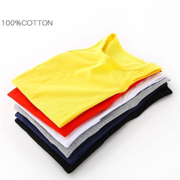 summer cotton children vest tshirt for boys girls kids sleeveless toddler baby boys girls clothes for 2-11 years, Blue
summer cotton children vest tshirt for boys girls kids sleeveless toddler baby boys girls clothes for 2-11 years, Blue