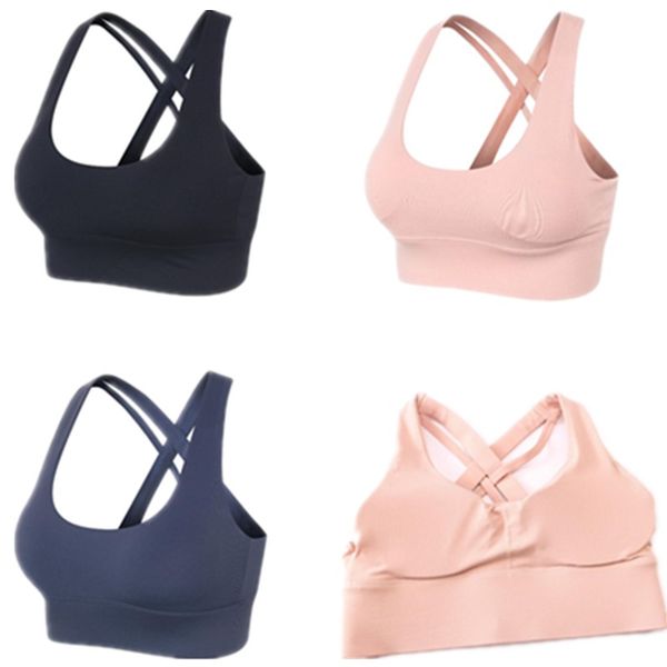 2020 spot beautiful back cross belt shockproof gather sports bra quick-drying running yoga clothes suspender underwear 004, Gray
2020 spot beautiful back cross belt shockproof gather sports bra quick-drying running yoga clothes suspender underwear 004, Gray