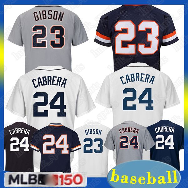 23 Kirk Gibson jersey Tigers jerseys 24 Miguel Cabrera 3 Alan Trammell jerseys men hot sell big size baseball shirt
23 Kirk Gibson jersey Tigers jerseys 24 Miguel Cabrera 3 Alan Trammell jerseys men hot sell big size baseball shirt