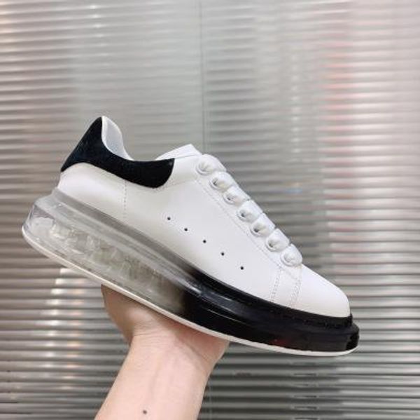 designer luxury casual shoes stylish cushion sole mens womens platform sneaker hommes daily trainer gradient chaussures triple espadrilles, Black
designer luxury casual shoes stylish cushion sole mens womens platform sneaker hommes daily trainer gradient chaussures triple espadrilles, Black