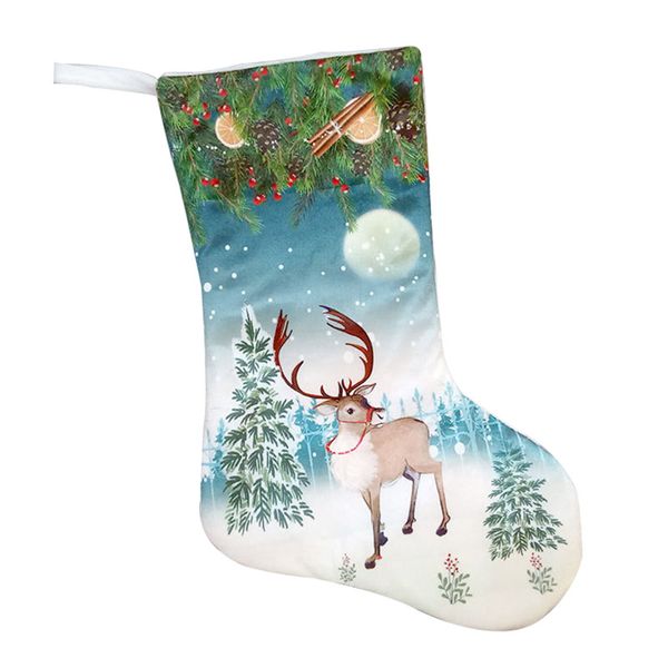 christmas stocking colorful santa snowman deer pattern holiday stockings christmas decor mdd88
christmas stocking colorful santa snowman deer pattern holiday stockings christmas decor mdd88