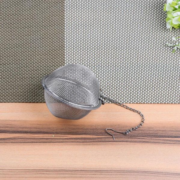 stainless steel tea infuser 4.5cm tea pot infusers sphere mesh tea strainer ball new lx7306
stainless steel tea infuser 4.5cm tea pot infusers sphere mesh tea strainer ball new lx7306