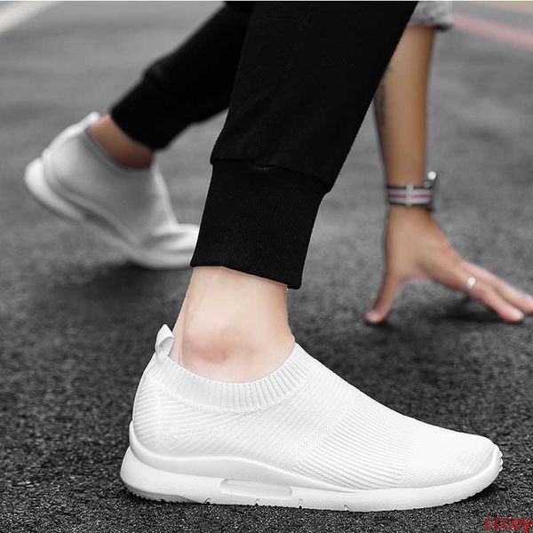 men causal shoes all white black comfortable designer shoes black and white fly outdoor jogging walking sneakers sports shoes size 39-44
men causal shoes all white black comfortable designer shoes black and white fly outdoor jogging walking sneakers sports shoes size 39-44