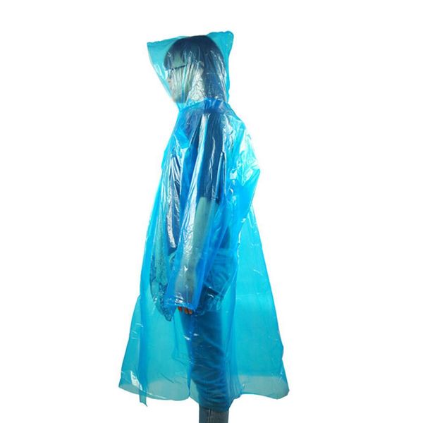 10pcs intensify thickening disposable raincoat travel emergency travel waterproof rain poncho rain gear suit
10pcs intensify thickening disposable raincoat travel emergency travel waterproof rain poncho rain gear suit
