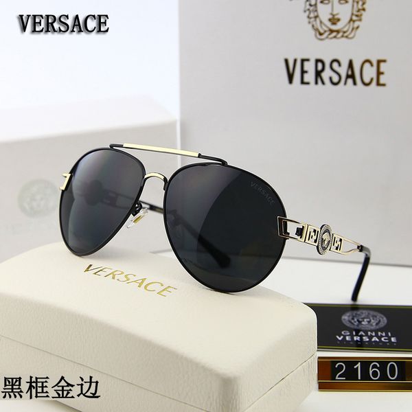 g2 versace men and women driving high-definition rimless head sunglasses 3 color g2 versace stainless steel alloy frame with box, White;black
g2 versace men and women driving high-definition rimless head sunglasses 3 color g2 versace stainless steel alloy frame with box, White;black