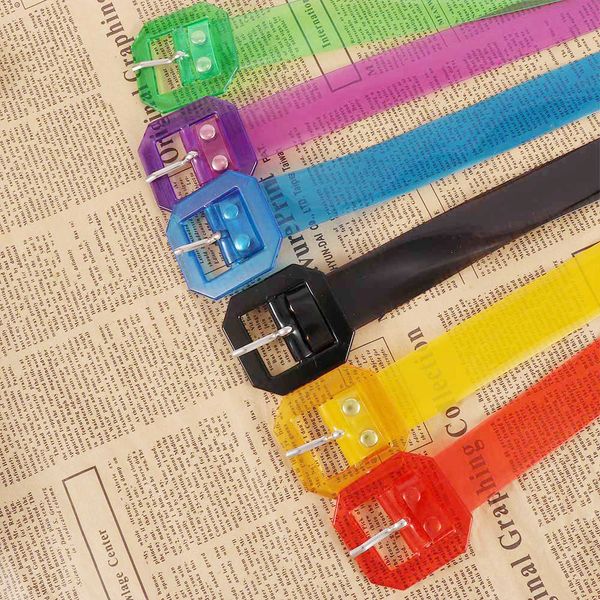 2019 multi-color transparent plastic belts for woman buckle belts for jeans pants summer fashion skinny casual waist, Black;brown
2019 multi-color transparent plastic belts for woman buckle belts for jeans pants summer fashion skinny casual waist, Black;brown