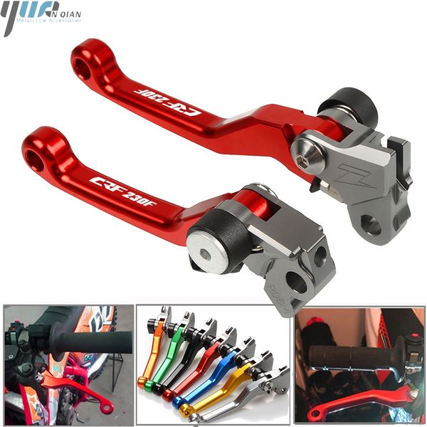 motorbike cnc aluminum brake clutch lever for crf230f crf 230f crf230 f 2003-2017 2016 2015 2014 2013 dirt bike motocross
motorbike cnc aluminum brake clutch lever for crf230f crf 230f crf230 f 2003-2017 2016 2015 2014 2013 dirt bike motocross
