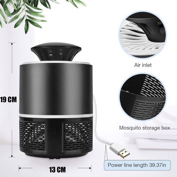 usb электрические mosquito убийца лампы led bug zapper light pest control гостиная mute mosquito убийца насекомых ловушка ошибка отпугивател
usb электрические mosquito убийца лампы led bug zapper light pest control гостиная mute mosquito убийца насекомых ловушка ошибка отпугивател