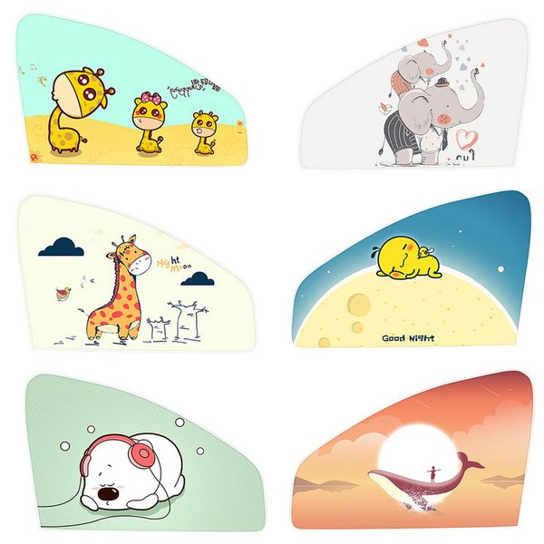 tospra car sunscreen insulation sun 1pc universal car sun shade cover sunshade cover for baby kids cartoon side window visor
tospra car sunscreen insulation sun 1pc universal car sun shade cover sunshade cover for baby kids cartoon side window visor