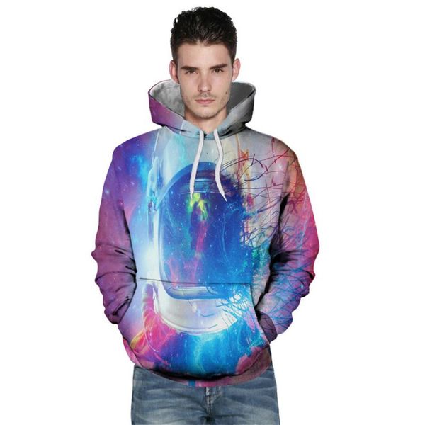 men's hoodie 3d print cool personality hoodie sweatshirt clothes spring autumn sweatshirt oversized sudadera con capucha, Black
men's hoodie 3d print cool personality hoodie sweatshirt clothes spring autumn sweatshirt oversized sudadera con capucha, Black