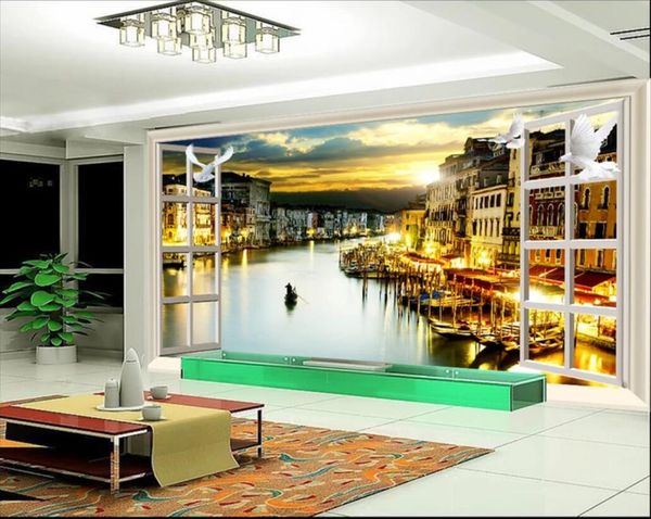 3d wallpaper custom p murals fantasy european scenery 3d stereo tv background wall decoration painting canvas wall art trees red black
3d wallpaper custom p murals fantasy european scenery 3d stereo tv background wall decoration painting canvas wall art trees red black