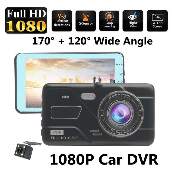 4 inch g-sensor car dvr 1080p black dashboard night vision camera video recorder loop recording mini dash cam
4 inch g-sensor car dvr 1080p black dashboard night vision camera video recorder loop recording mini dash cam