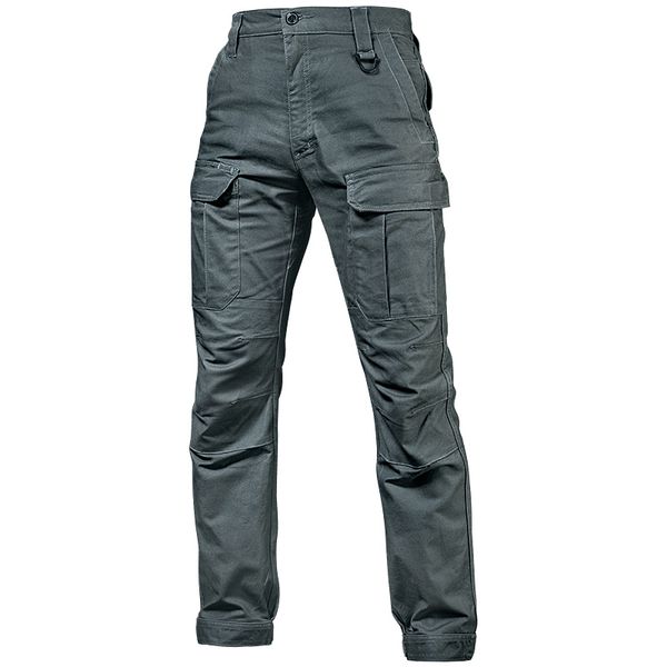 new ix5 tactical pants men's cargo casual pants combat swat army active work cotton male trousers mens, Black
new ix5 tactical pants men's cargo casual pants combat swat army active work cotton male trousers mens, Black