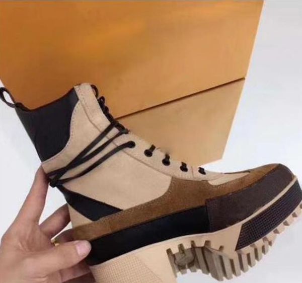 designer desert boot ladies classic high boots ladies boots snow leather winter boots ladies thick rubber outsole 5 cm low heel platform sho, Black
designer desert boot ladies classic high boots ladies boots snow leather winter boots ladies thick rubber outsole 5 cm low heel platform sho, Black