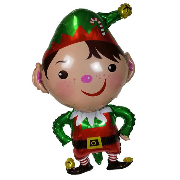 huge christmas cartoon boy foil balloons helium birthday prehistoric party decoration, pack of 6
huge christmas cartoon boy foil balloons helium birthday prehistoric party decoration, pack of 6