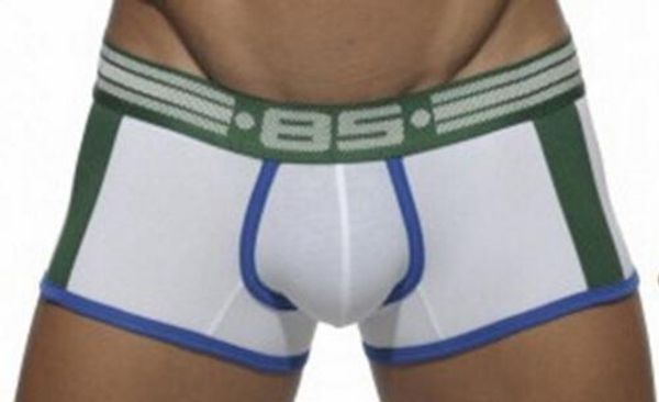 men boxer briefs elastic u-convex design four-corner men's underwear mid-rise waist angle 58 men's underwear cotton wholesale 3pie, Black;white 
men boxer briefs elastic u-convex design four-corner men's underwear mid-rise waist angle 58 men's underwear cotton wholesale 3pie, Black;white