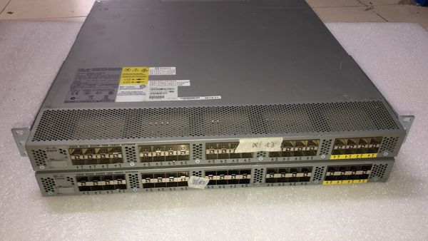 100% server switches for n2k-c2232pp-10ge 40 sfp+ 10g 
100% server switches for n2k-c2232pp-10ge 40 sfp+ 10g