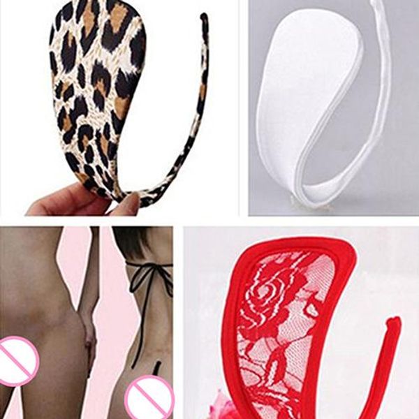 women c-string open back thong underwear panties sleepwear nightwear christmas gifts panties erotic majtki seksowne, Black;pink
women c-string open back thong underwear panties sleepwear nightwear christmas gifts panties erotic majtki seksowne, Black;pink