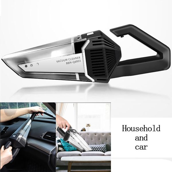 2018 new multi-function portable wireless car vacuum cleaner tool wet and aspirador pressure pneumatic12v filter car cleaner hot
2018 new multi-function portable wireless car vacuum cleaner tool wet and aspirador pressure pneumatic12v filter car cleaner hot