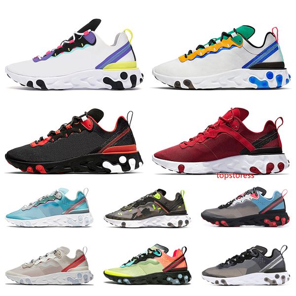 epic react element 55 women men running shoes hyper pink bred game royal blue red undercover 87 camo royal tint trainers sport sneakers
epic react element 55 women men running shoes hyper pink bred game royal blue red undercover 87 camo royal tint trainers sport sneakers