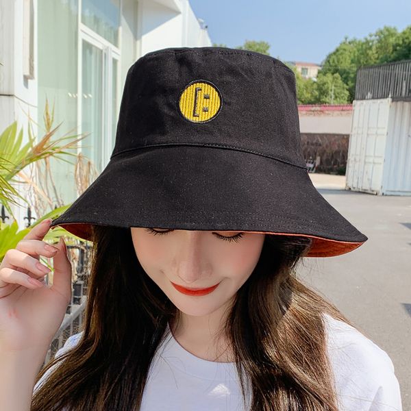 korean fashion buckets hat summer hat women men panama happy face flat caps sun embroidery visor fishing cap beach
korean fashion buckets hat summer hat women men panama happy face flat caps sun embroidery visor fishing cap beach